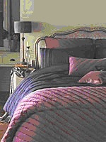 Kylie Minogue Midnight Passion Bed Linen Kylie Minogue Midnight Passion